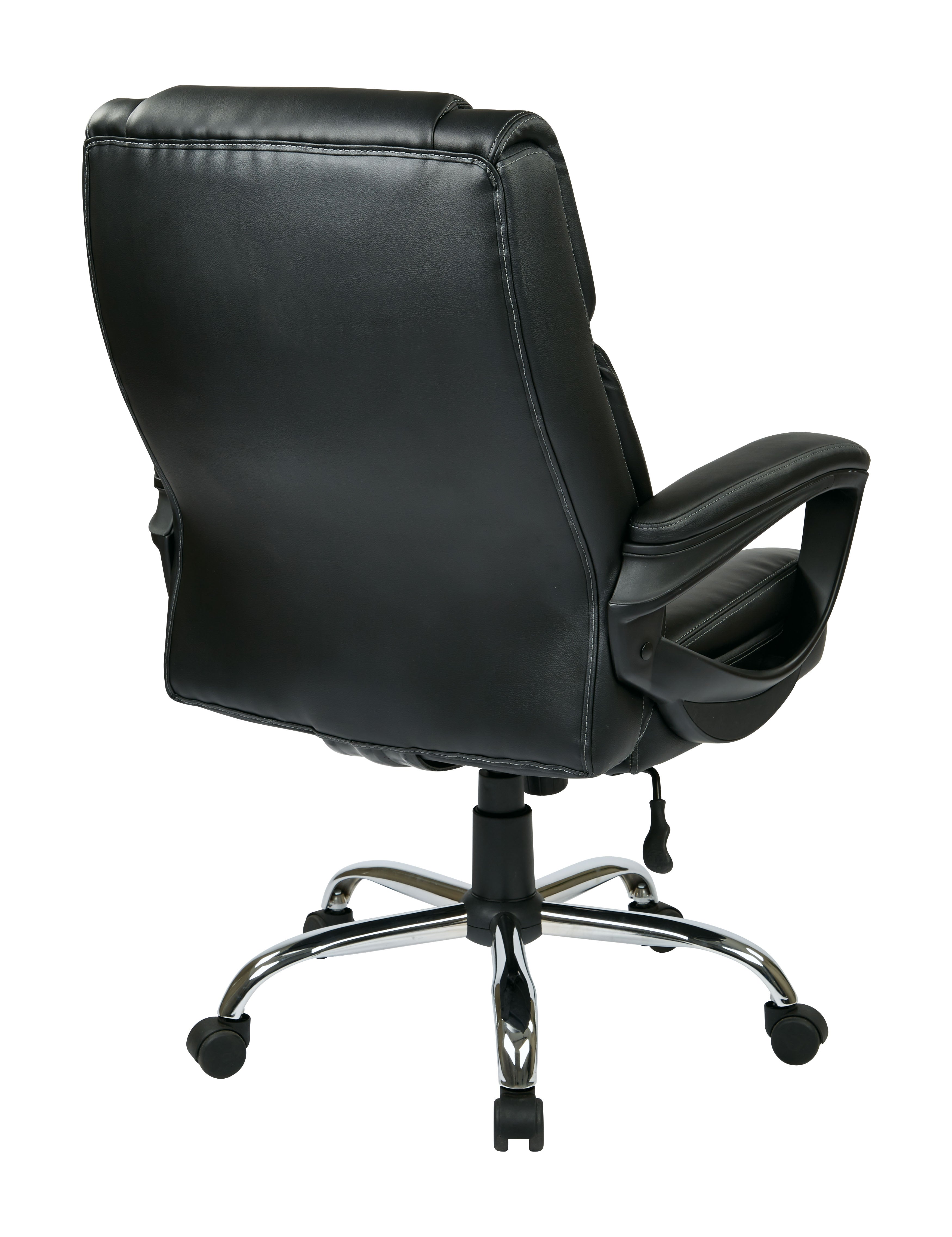 Executive Big Mans Chair